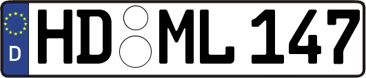 HD-ML147