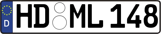 HD-ML148