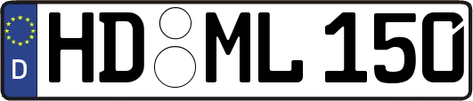 HD-ML150