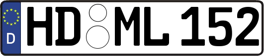 HD-ML152