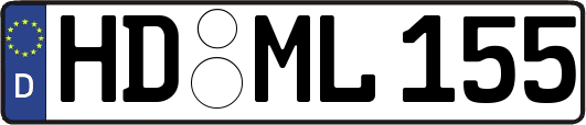 HD-ML155
