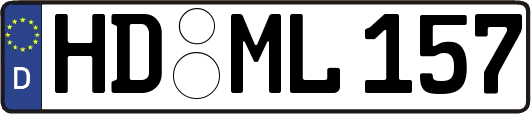 HD-ML157