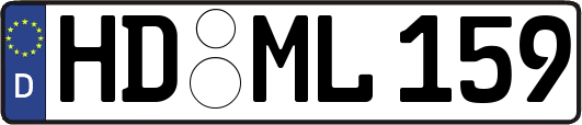 HD-ML159
