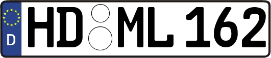 HD-ML162