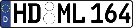 HD-ML164
