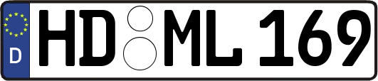 HD-ML169