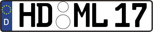 HD-ML17