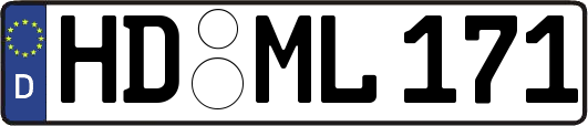 HD-ML171