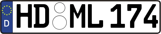 HD-ML174