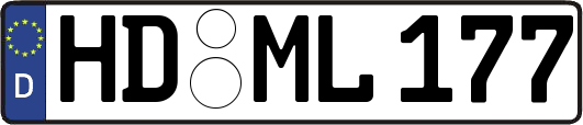 HD-ML177