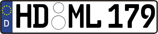 HD-ML179