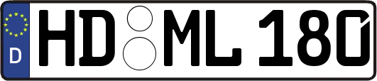 HD-ML180