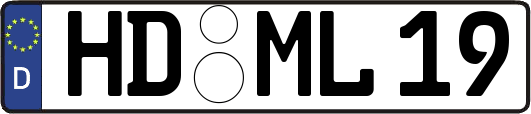 HD-ML19