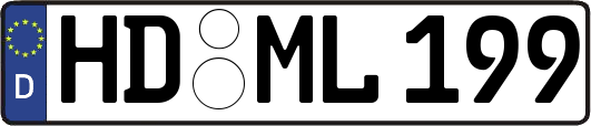 HD-ML199