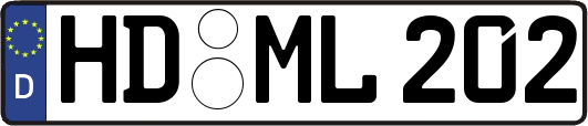 HD-ML202