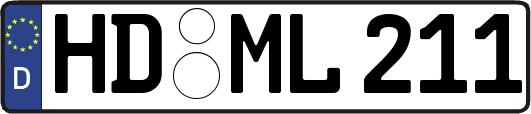 HD-ML211
