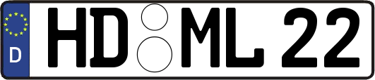 HD-ML22