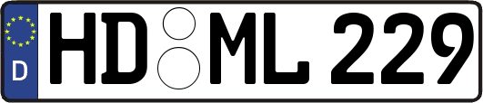 HD-ML229
