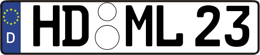 HD-ML23
