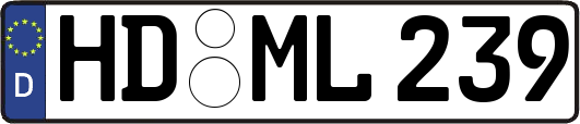 HD-ML239