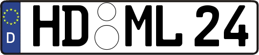 HD-ML24