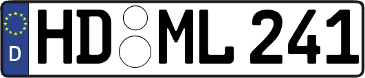 HD-ML241