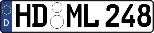 HD-ML248