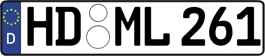 HD-ML261