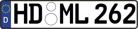 HD-ML262