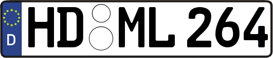 HD-ML264