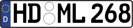 HD-ML268