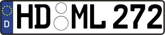 HD-ML272