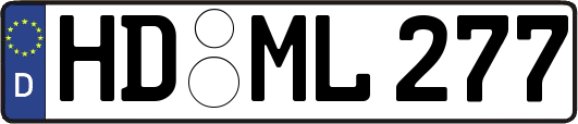 HD-ML277