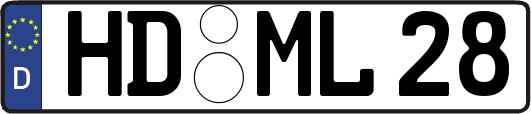 HD-ML28