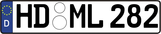 HD-ML282