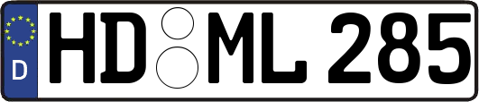 HD-ML285