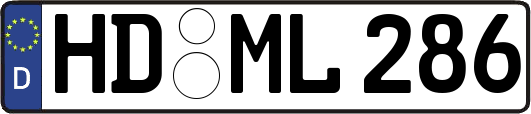 HD-ML286