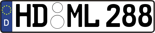 HD-ML288