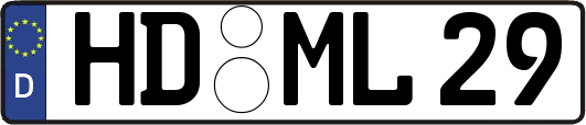 HD-ML29