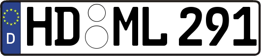 HD-ML291
