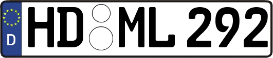 HD-ML292