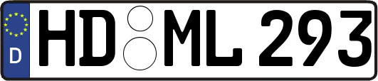 HD-ML293
