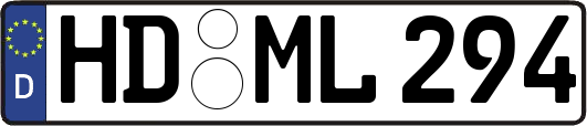 HD-ML294