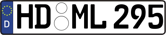 HD-ML295