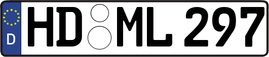 HD-ML297