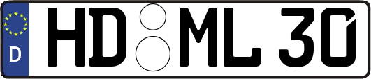 HD-ML30
