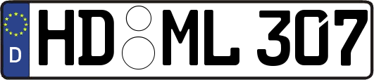 HD-ML307