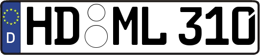 HD-ML310