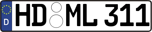 HD-ML311