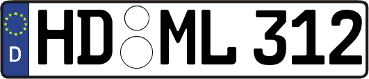 HD-ML312